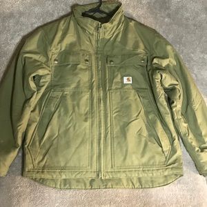 Carhartt jacket
